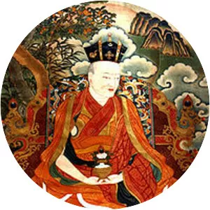 Thekchok Dorje, 14th Karmapa Lama
