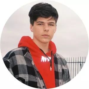 Thekidszn - Musical artist