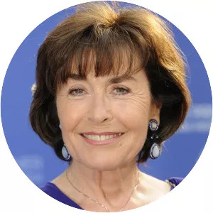 Thekla Carola Wied - German actress