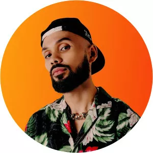 THELIONCITYBOY - Musical artist