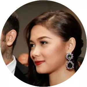 Thelma Andres - Maja Salvador's mother