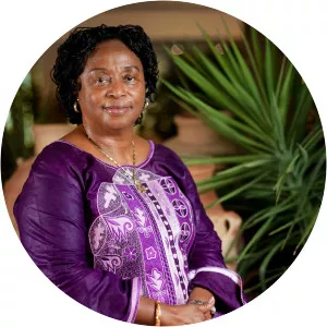 Thelma Awori