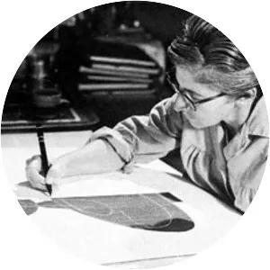 Thelma Chait - Author