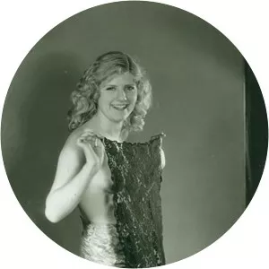 Thelma Daniels photograph