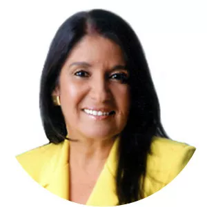 Thelma de Oliveira photograph