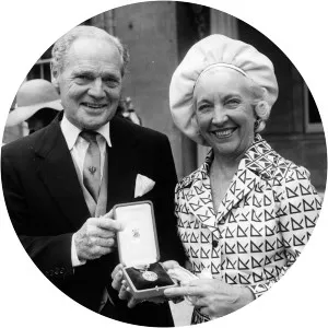 Thelma Edwards photograph