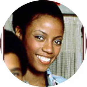 Thelma Evans Anderson photograph