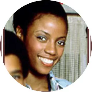 Thelma Evans photograph