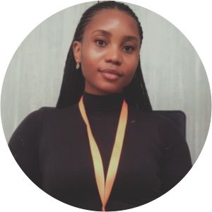 Thelma Ezeamaka photograph