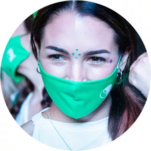 Thelma Fardin - Argentine actress