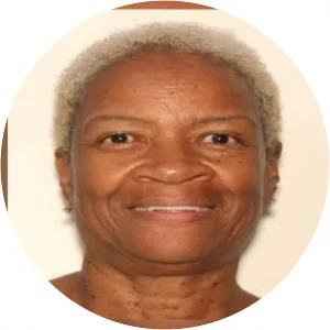 Thelma Ferguson - Shereé Whitfield's mother