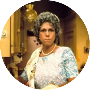 Thelma Harper - Fictional character