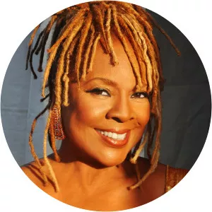 Thelma Houston - American singer