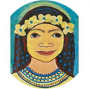 Thelma Johnson Streat