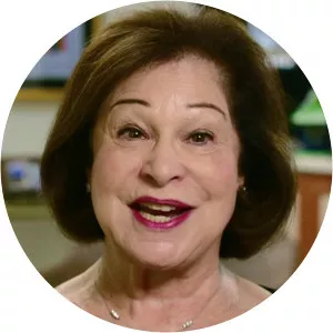 Thelma Krause photograph