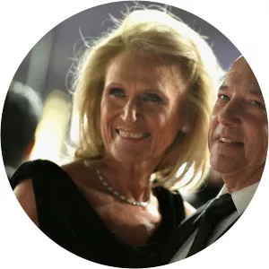 Thelma Littner photograph