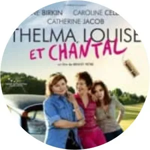 Thelma, Louise et Chantal