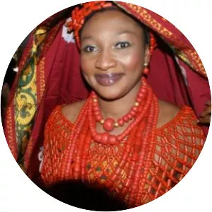 Thelma Okoduwa - Nigerian actress