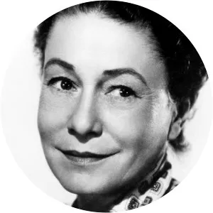 Thelma Ritter
