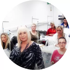 Thelma's Gypsy Girls