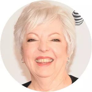 Thelma Schoonmaker - American film editor