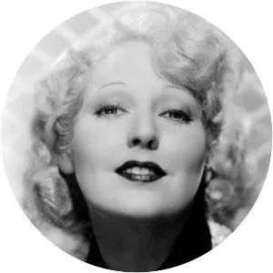 Thelma Todd