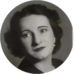 Thelma Votipka