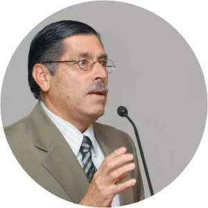 Thelmo Vargas Madrigal