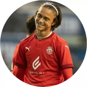 Thelo Aasgaard - Footballer