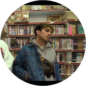 Thelonious B. - Musical artist