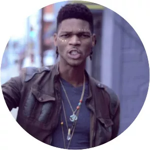 Thelonious Love - Musical artist