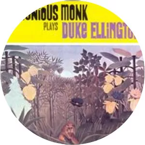 Thelonious Monk Plays Duke Ellington