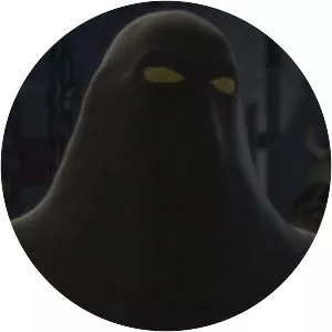 Thelonious - Fictional character