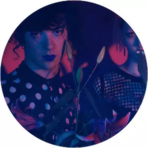 THEM ARE US TOO - Musical group