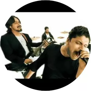 Them Clones - Rock band