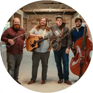 Them Coulee Boys - Musical artist