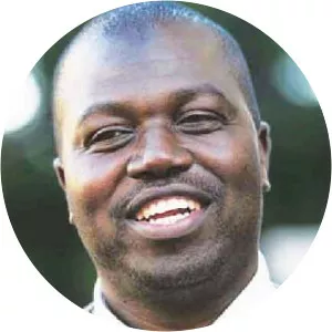 Themba Godi - South African Politician