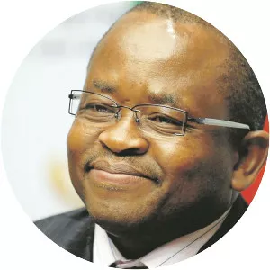 Themba Maseko