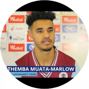 Themba MuataMarlow