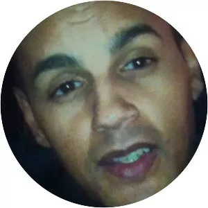 Themba Tainton - Swedish actor