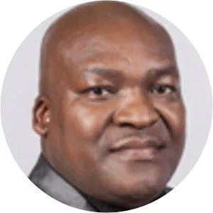 Thembekile Richard Majola