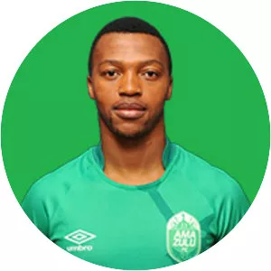 Thembela Sikhakhane