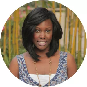 Thembi Banks - Film producer