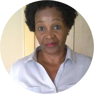 Thembi Tshabalala - Actress