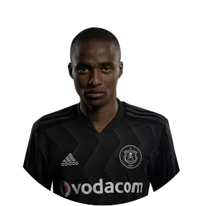Thembinkosi Lorch