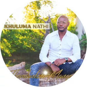 Thembinkosi Manqele - Singer