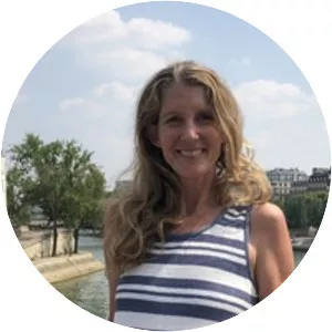 Thembisa Waetjen - Author