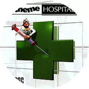 Theme Hospital - Video game