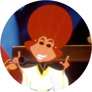 Theme Song Guy - Fictional character