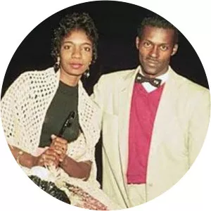 Themetta Suggs photograph